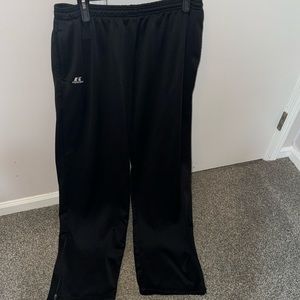 Vtg Russell Sweatpants